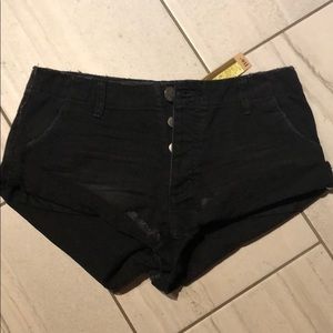 💫 NWT-One Teaspoon Sailors Relaxed Fit Short-27